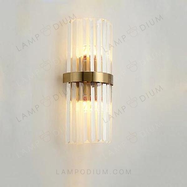 Wall sconce ARPEGGIO