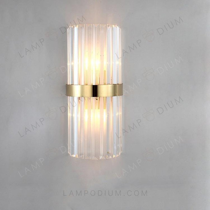 Wall sconce ARPEGGIO