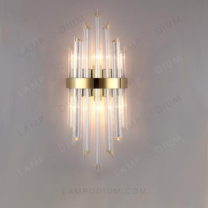 Wall sconce VENTOSELLE