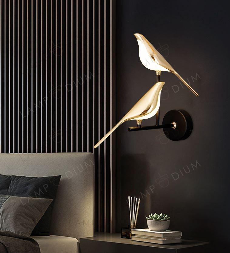 Wall sconce ALBEVIA