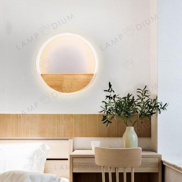 Wall sconce CELESTIARE