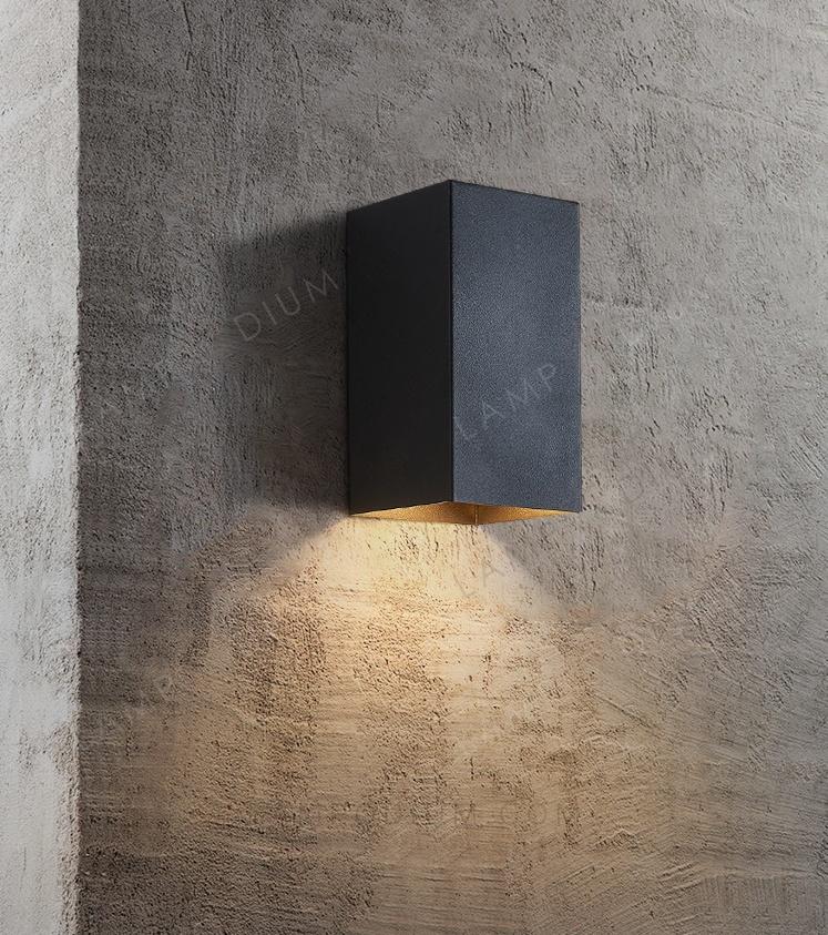 Wall sconce VIVERESTA