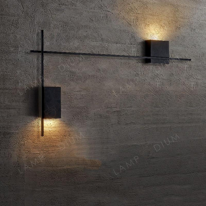 Wall sconce GIOVANZA