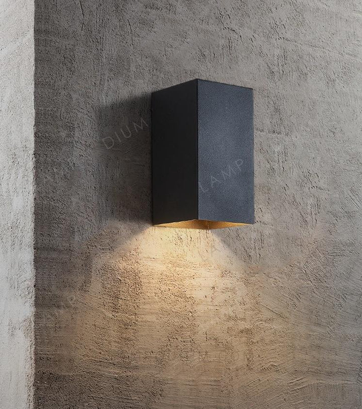 Wall sconce KATERN