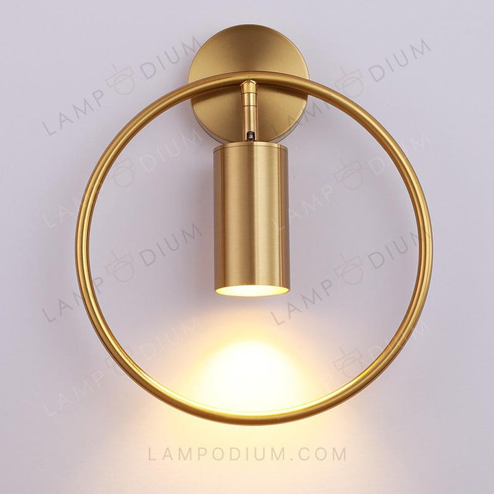 Wall sconce OSTRAVITA