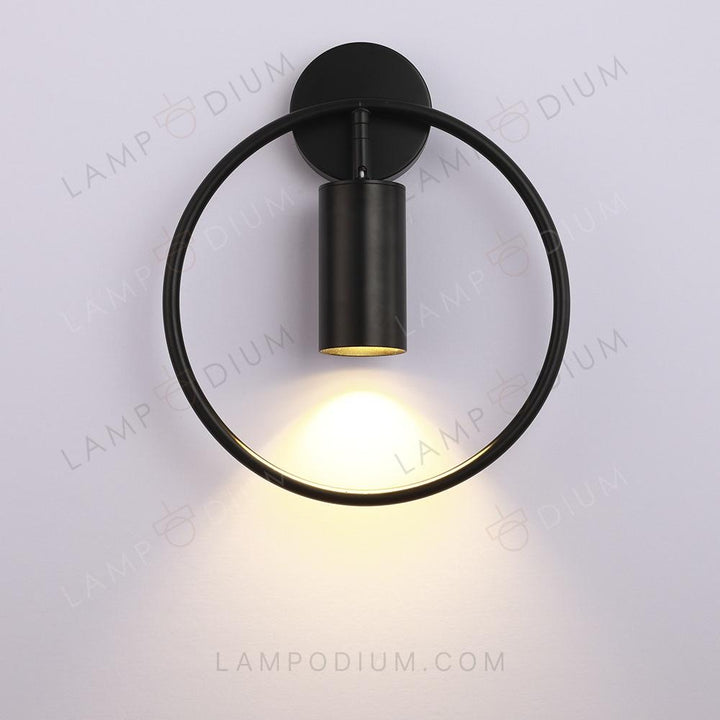 Wall sconce OSTRAVITA