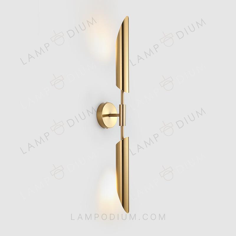 Wall sconce ARCO