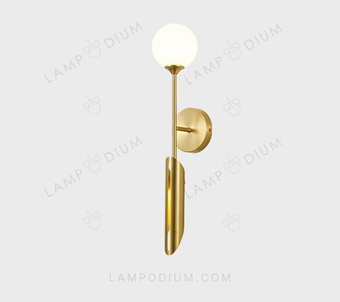 Wall sconce ARRO TIPO C