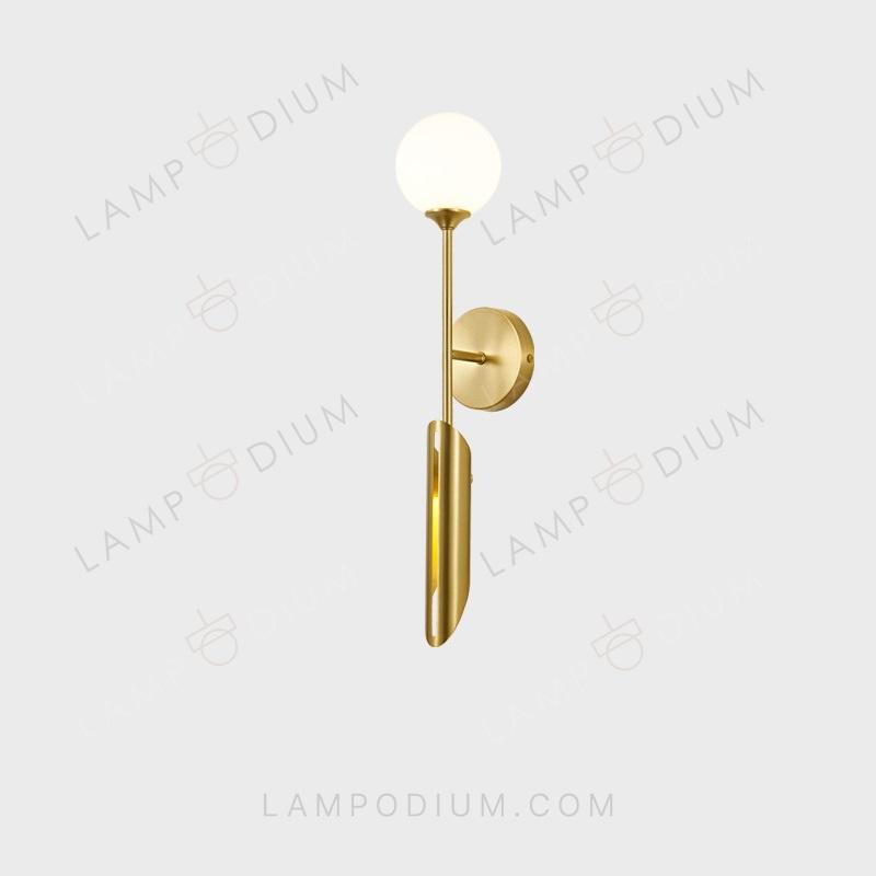 Wall sconce ARRO TIPO C