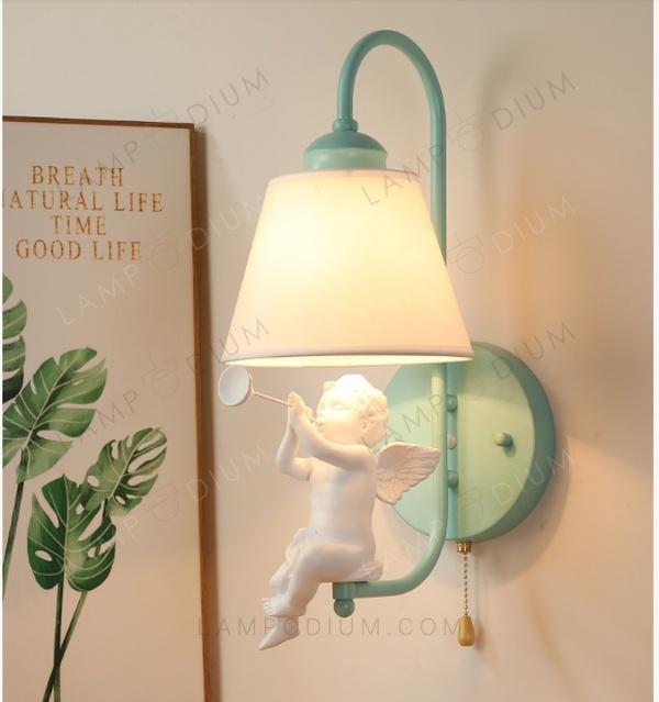 Wall sconce ELLE CLASSIC