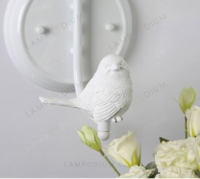 Wall sconce ELLE CLASSICO