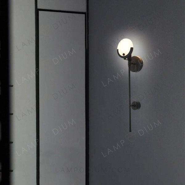 Wall sconce MOONLIGHT