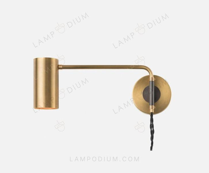 Wall sconce FIORENTA