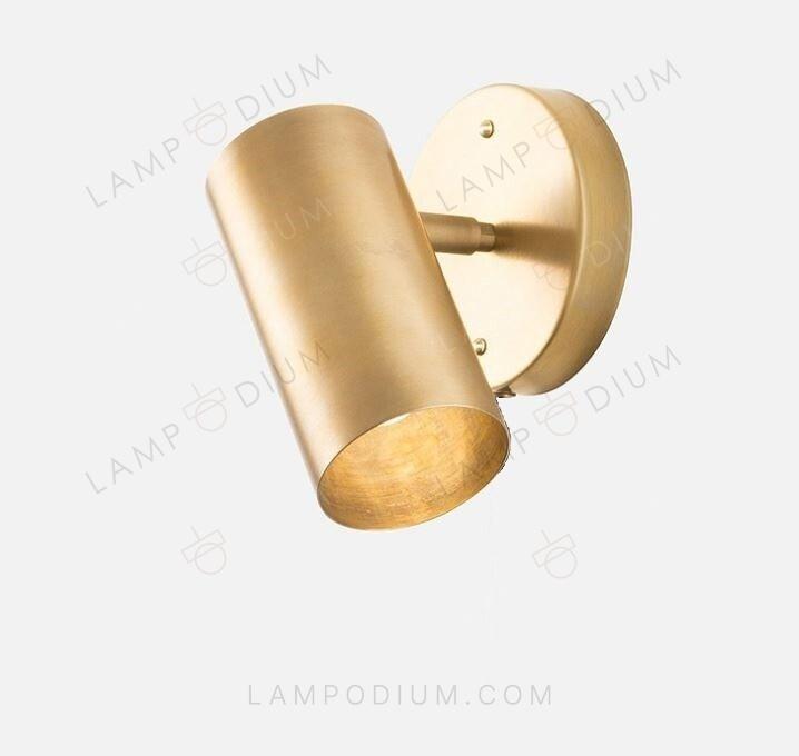 Wall sconce FIORENTA