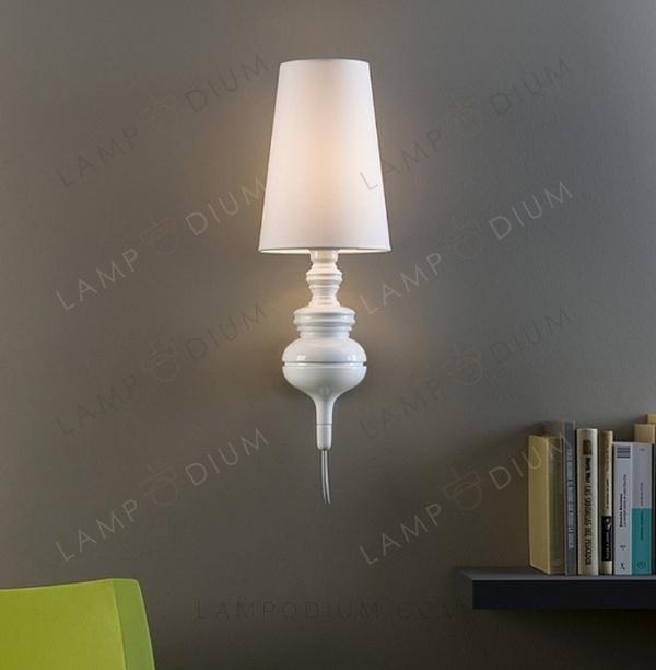 Wall sconce TINKLER