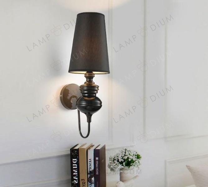 Wall sconce TINKLER