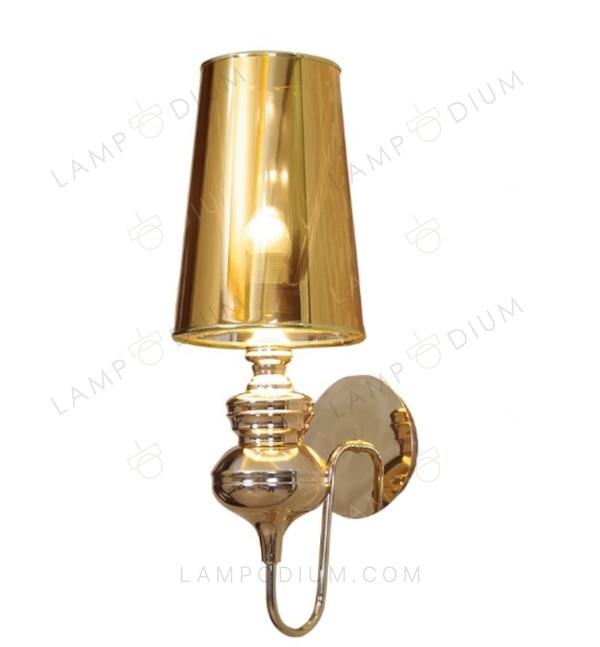 Wall sconce TINKLER