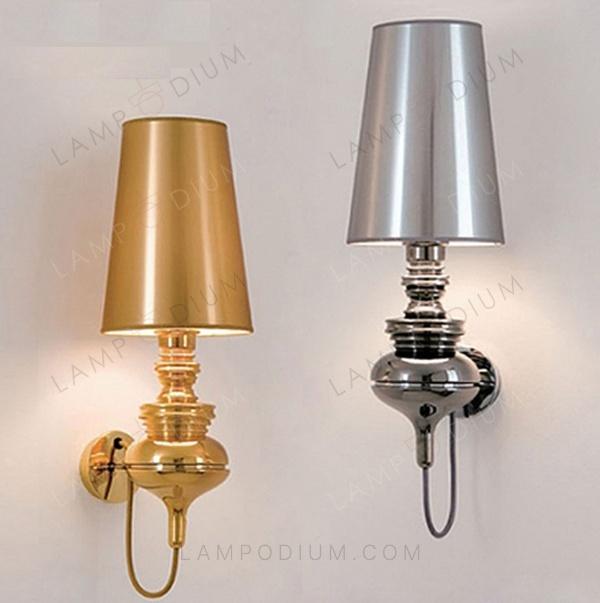 Wall sconce AURELIVIA