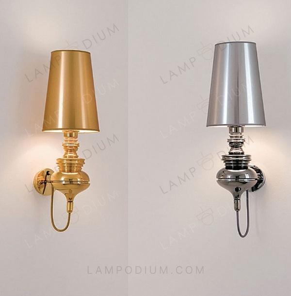 Wall sconce AURELIVIA