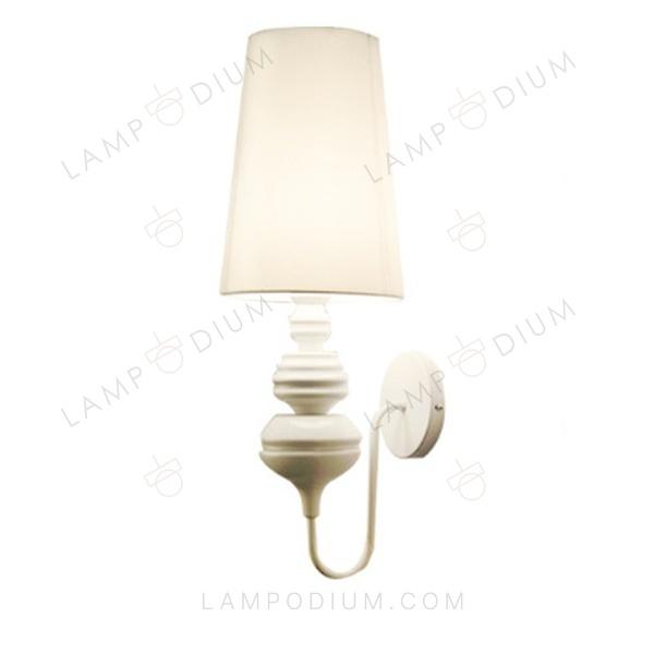 Wall sconce AURELIVIA