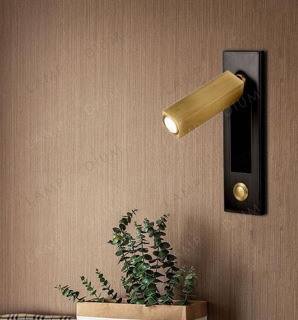 Wall sconce B UNIVERSALE