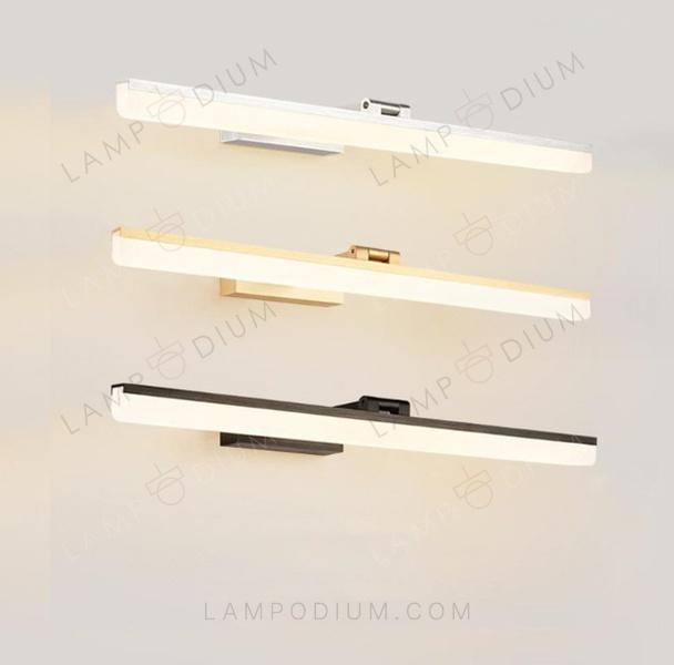 Wall sconce STICKES