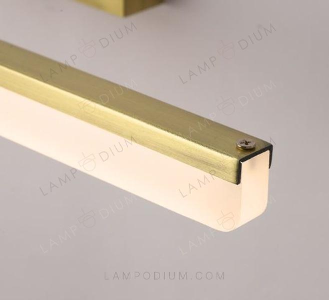 Wall sconce VALANCIA