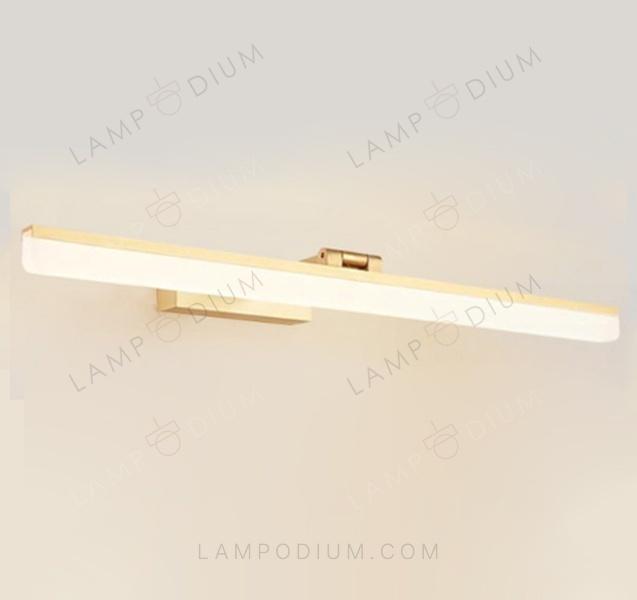 Wall sconce VALANCIA