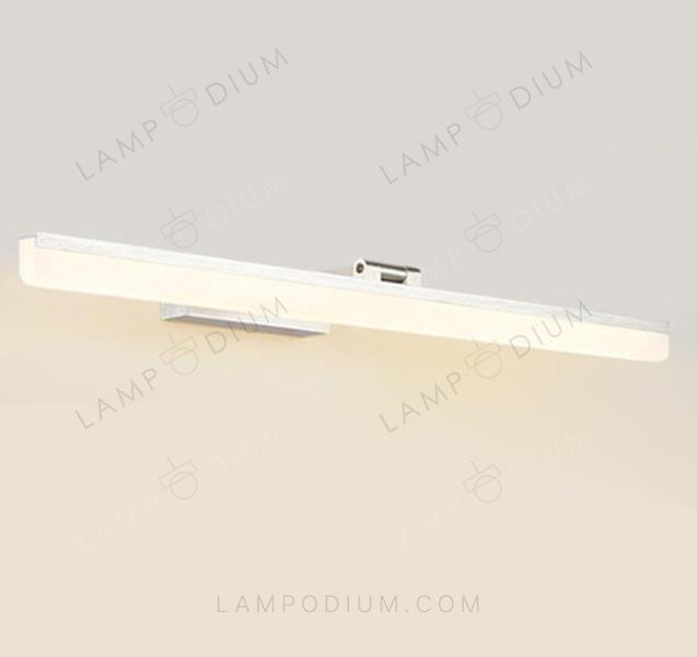 Wall sconce VALANCIA