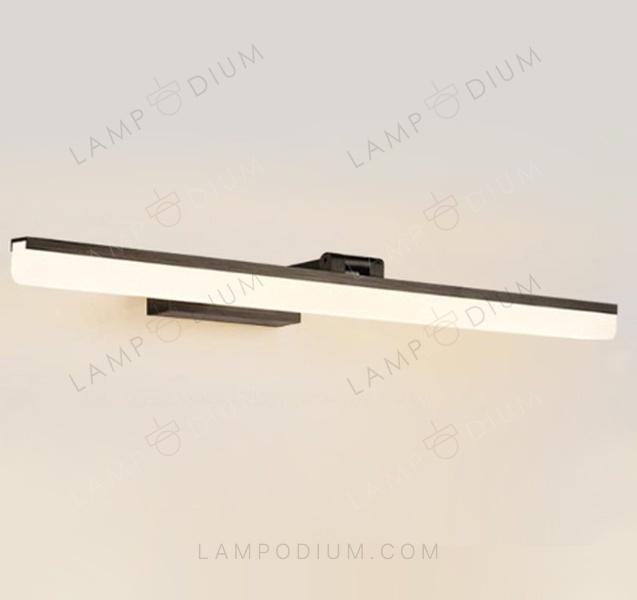 Wall sconce VALANCIA