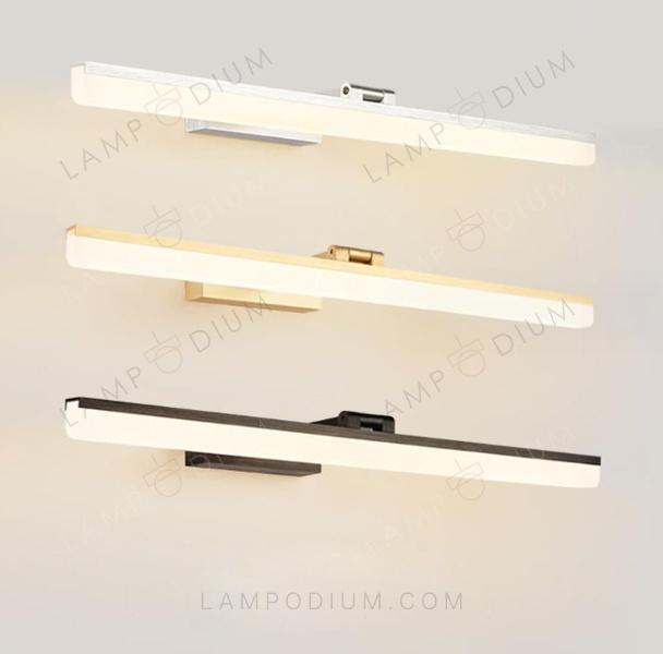 Wall sconce ALBORIO