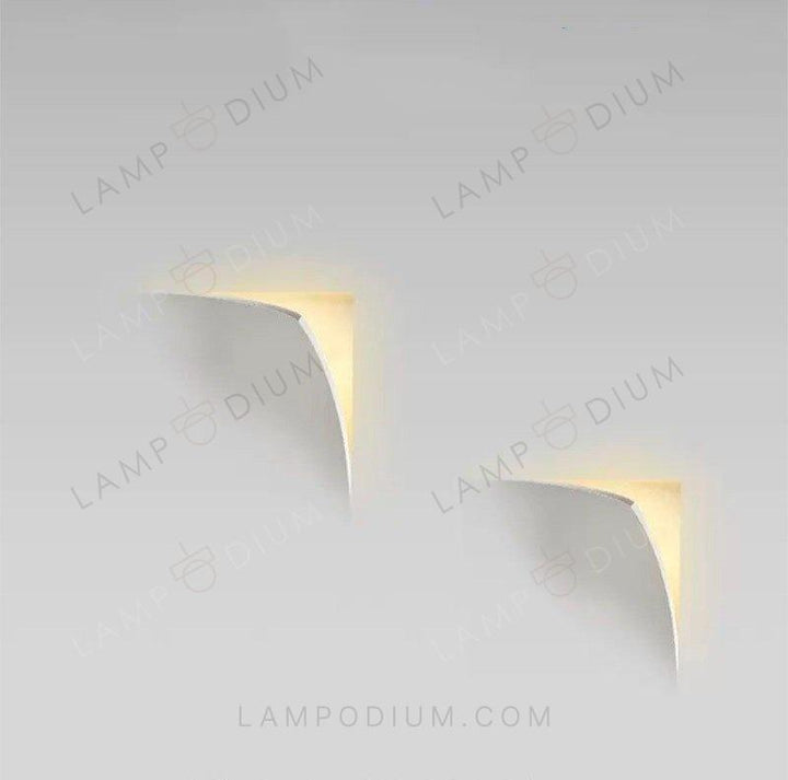 Wall sconce HEM LUMINOSO