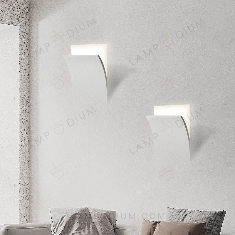 Wall sconce HEM LUMINOSO