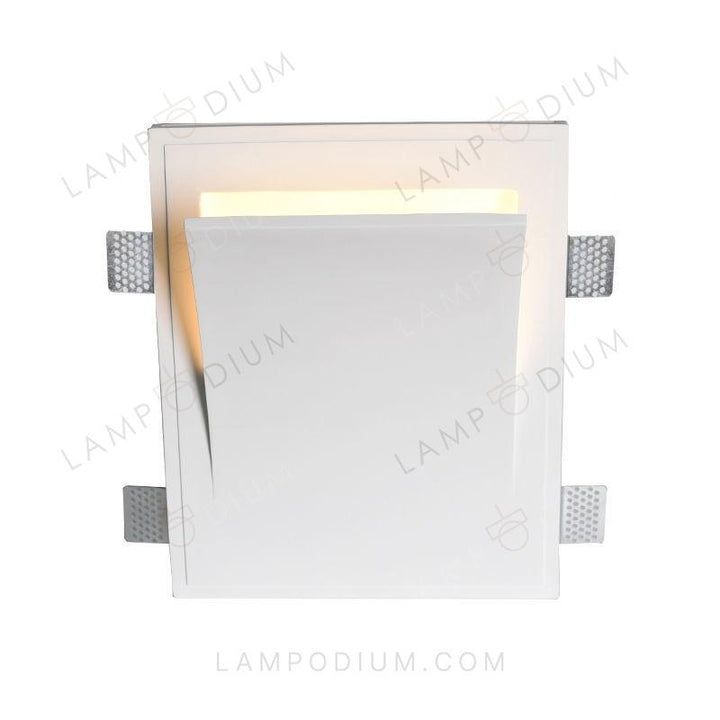 Wall sconce HEM LUMINOSO