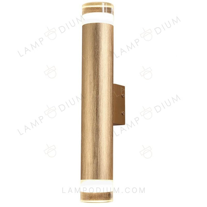 Wall sconce BAUNI