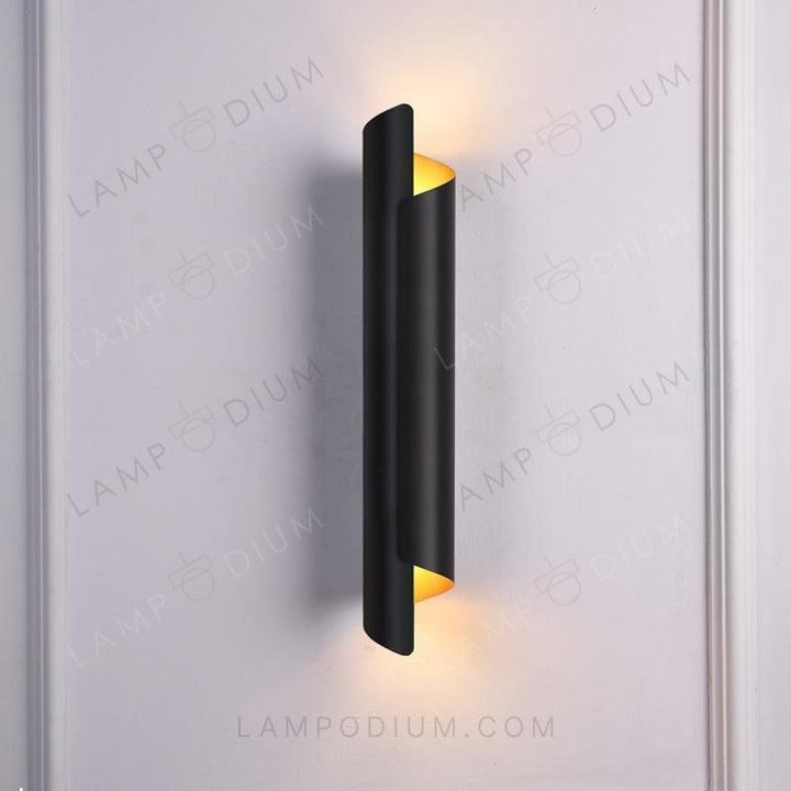 Wall sconce POSTMODERNO ELICE