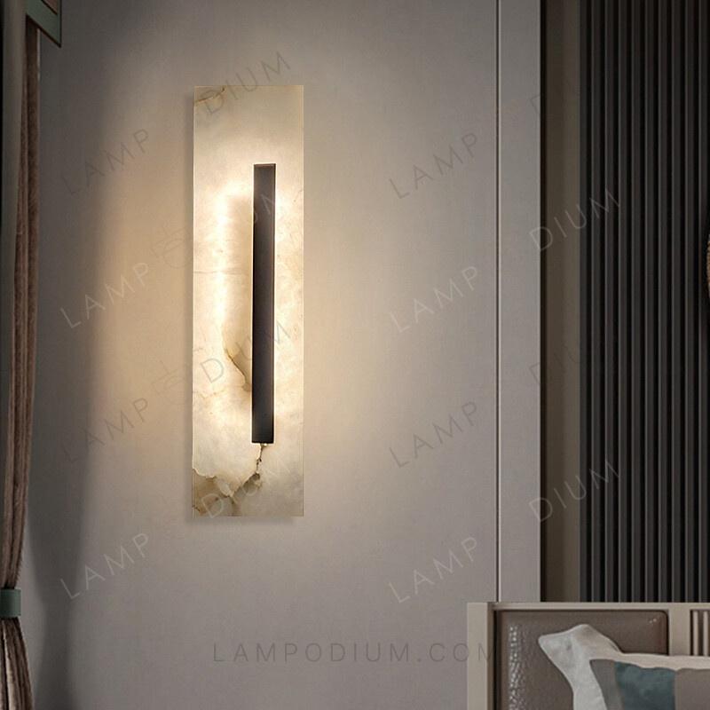 Wall sconce FILIGRANA