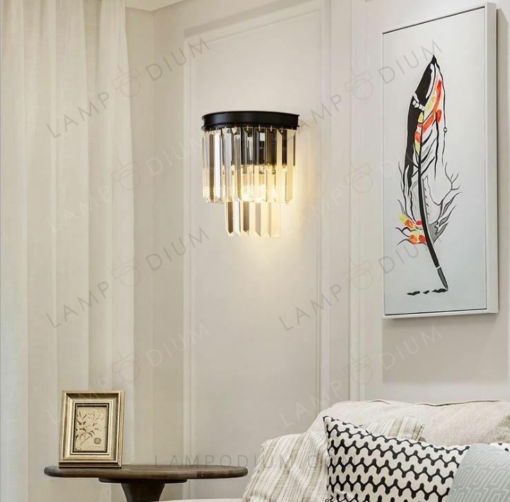 Wall sconce CRISTALLO ORIGINALE