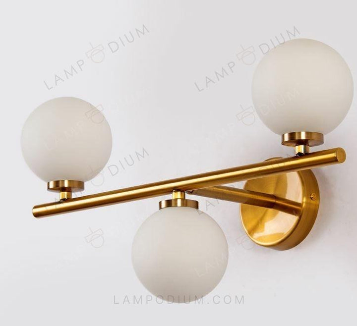 Wall sconce ALBALEONE