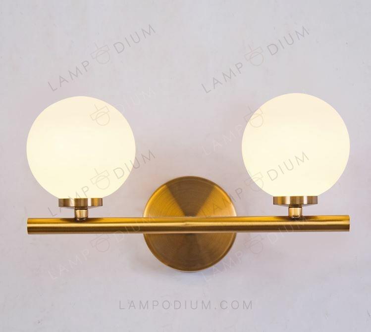 Wall sconce ALBALEONE