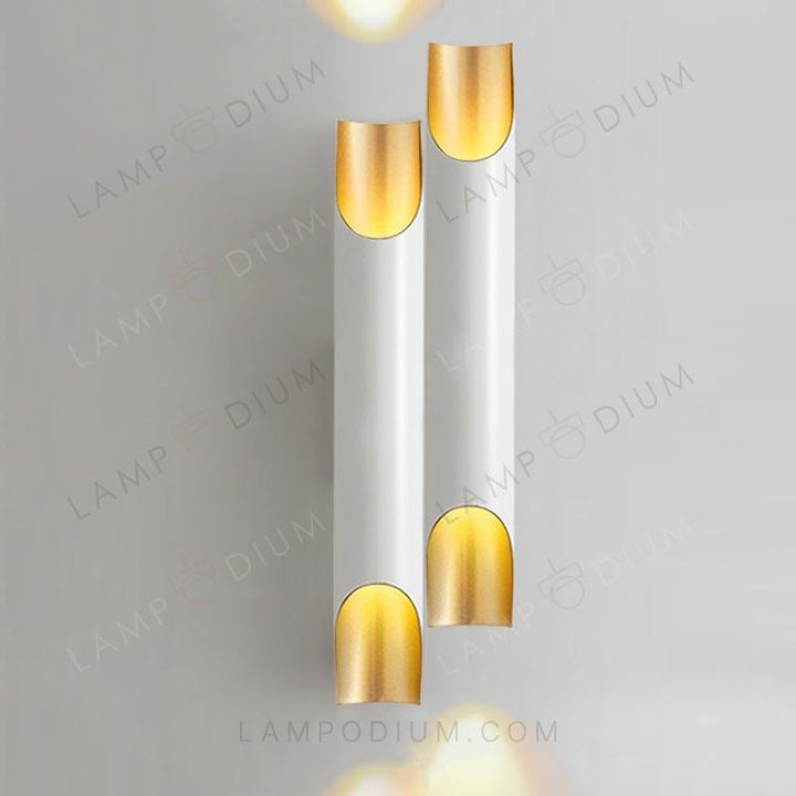 Wall sconce POSTMODERNO