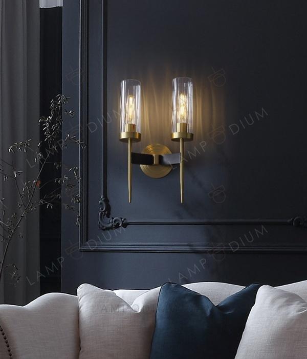 Wall sconce BLUM 1 PLAFON