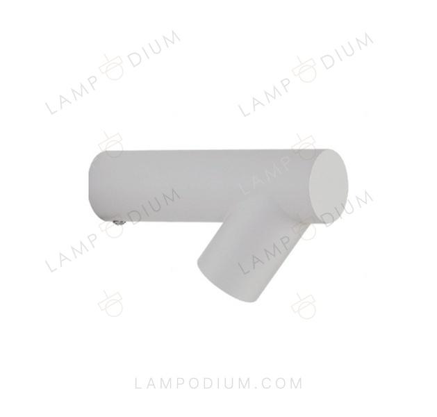 Wall sconce NATURISMO