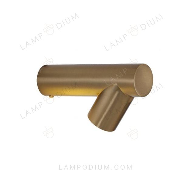 Wall sconce NATURISMO