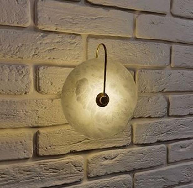 Wall sconce PLATO