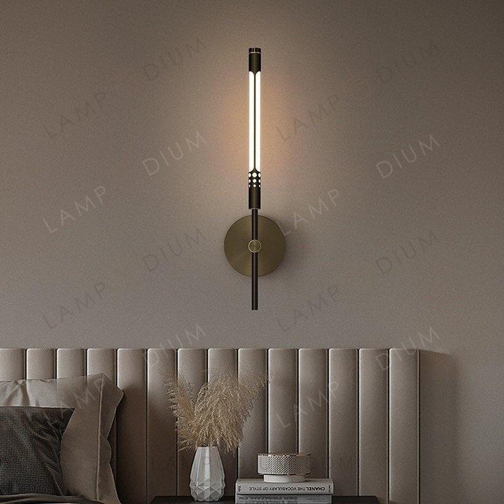 Wall sconce PIKOBE B