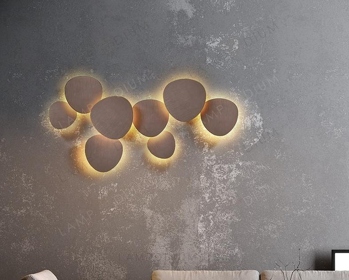 Wall sconce REDUMO