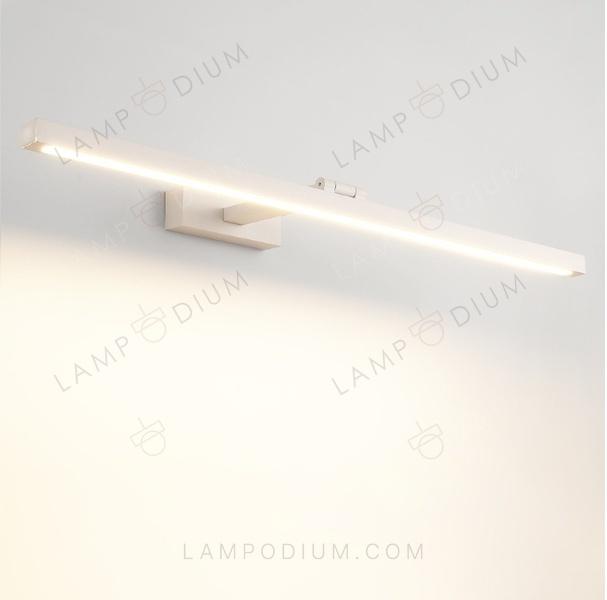 Wall sconce LIGHT PLANCIA