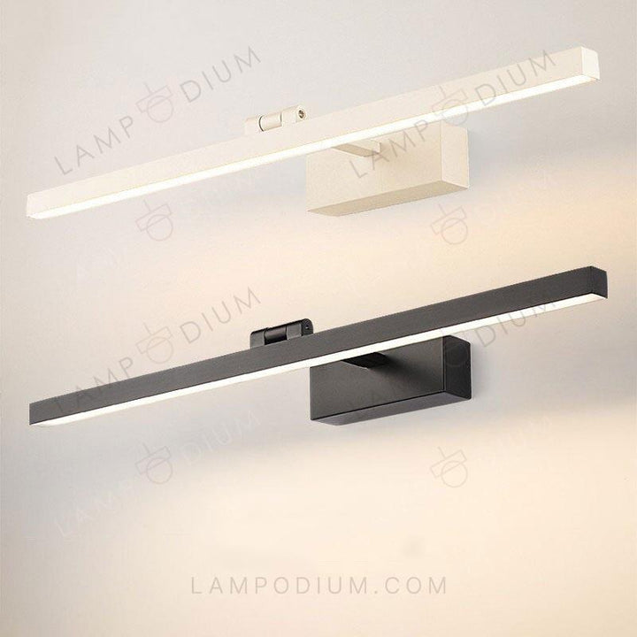 Wall sconce VERIDIO