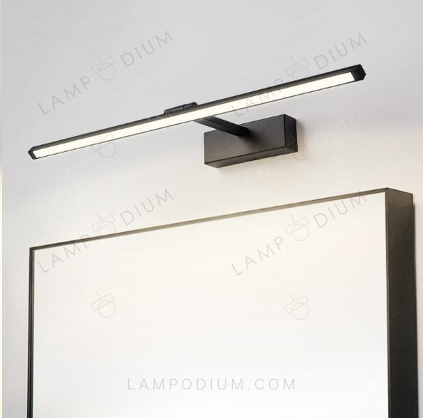 Wall sconce VERIDIO